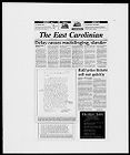 The East Carolinian, October 4, 1994